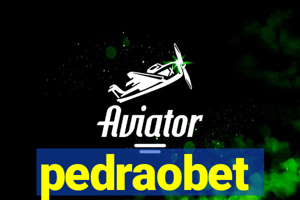 pedraobet