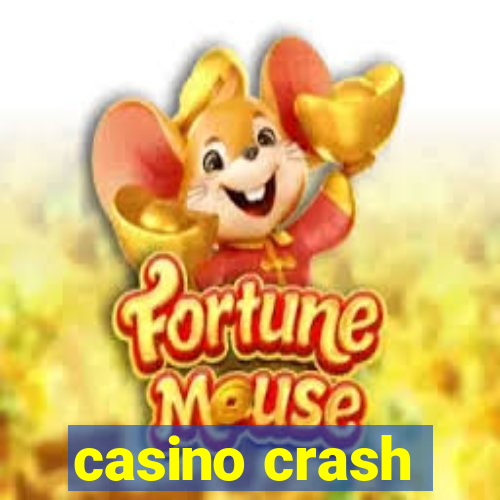 casino crash