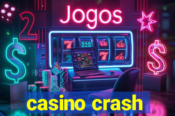 casino crash