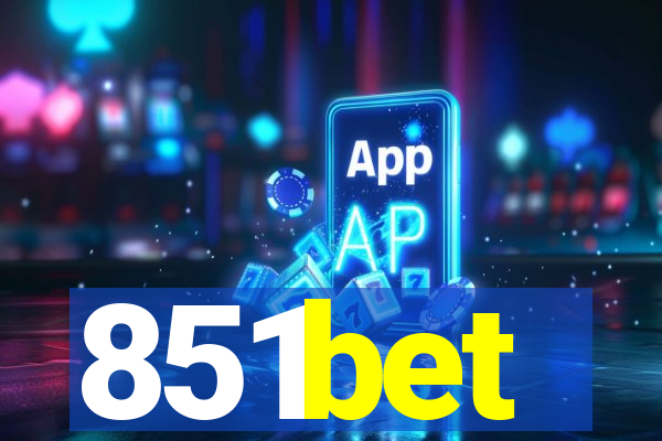 851bet