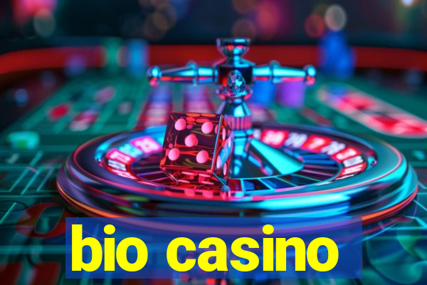 bio casino