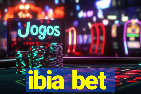 ibia bet