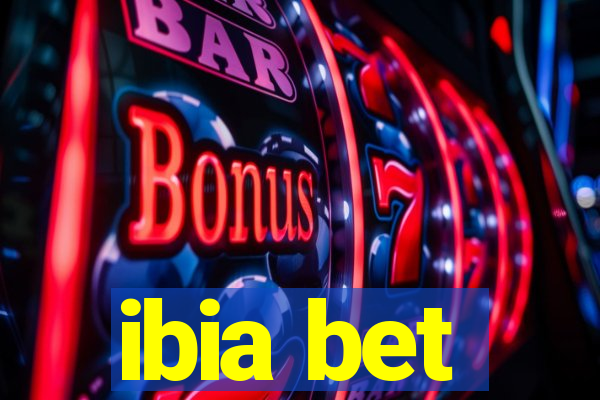 ibia bet