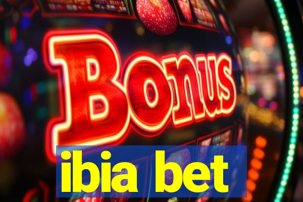 ibia bet