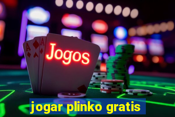 jogar plinko gratis