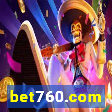 bet760.com