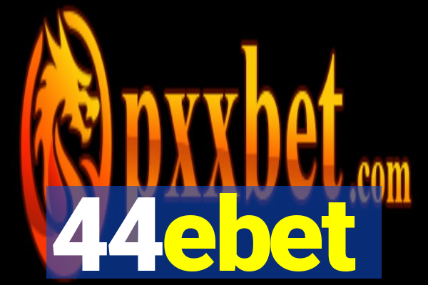 44ebet