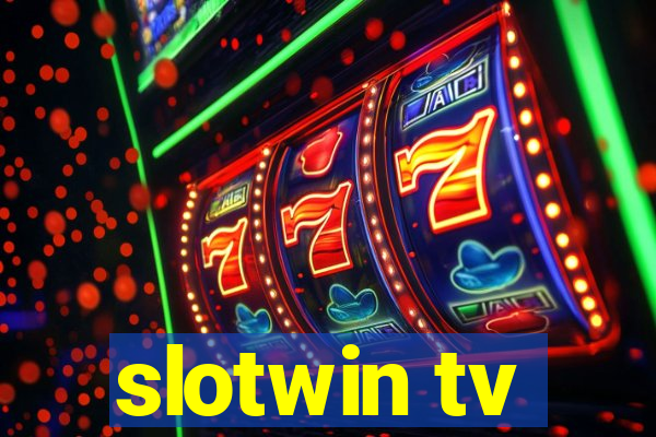 slotwin tv