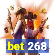 bet 268