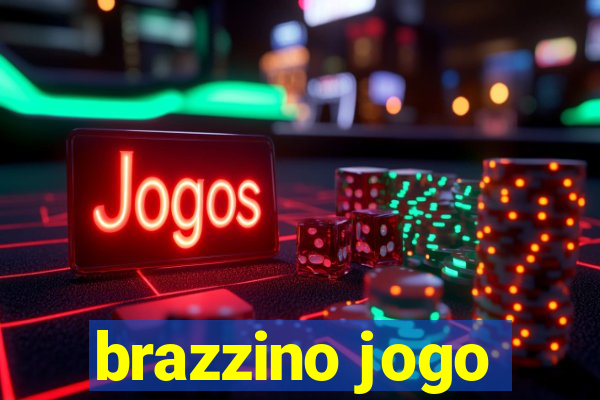 brazzino jogo