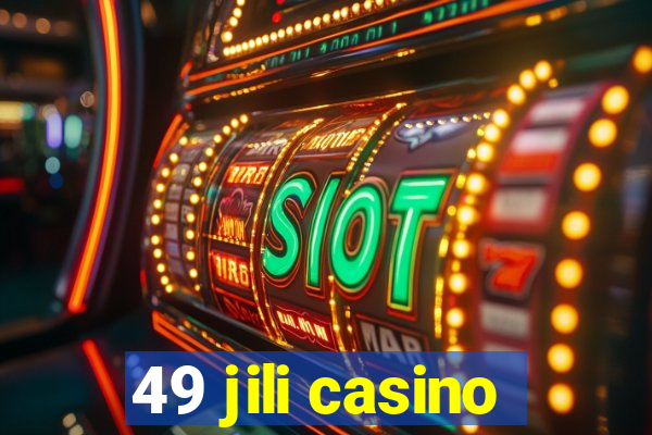 49 jili casino