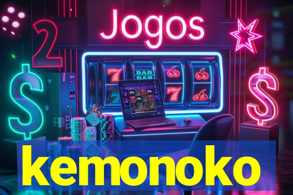 kemonoko