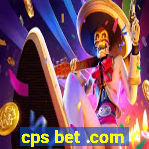 cps bet .com