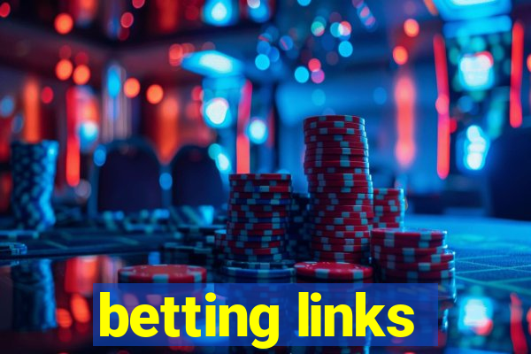 betting links