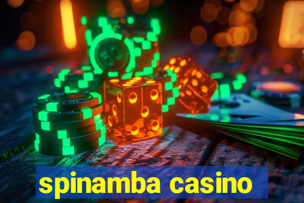 spinamba casino