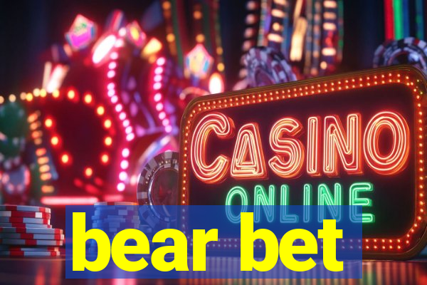 bear bet