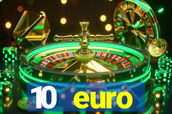 10 euro drückglück casino bonus