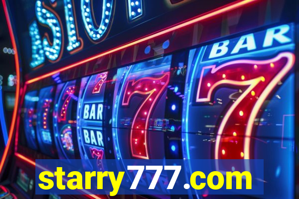 starry777.com