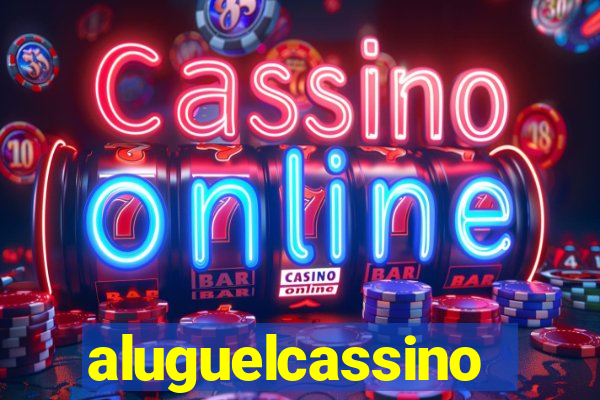 aluguelcassino