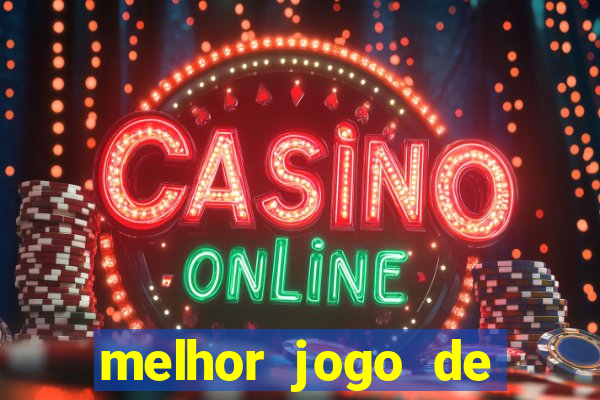 melhor jogo de cassino da betano