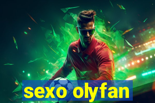 sexo olyfan