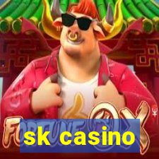 sk casino