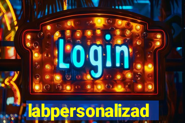 labpersonalizado