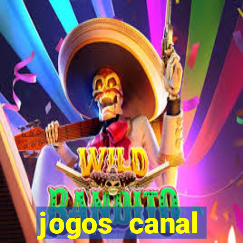 jogos canal premiere hoje