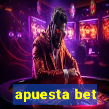 apuesta bet