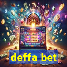 deffa bet