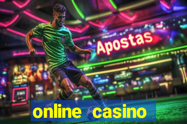 online casino australia real money