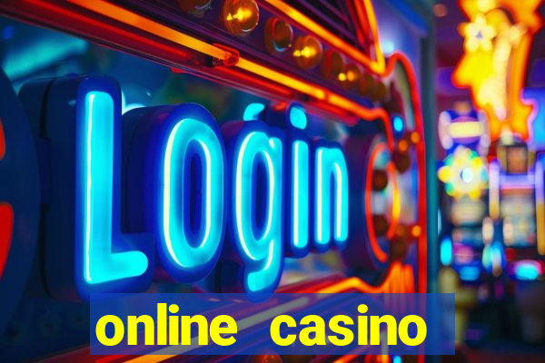 online casino australia real money