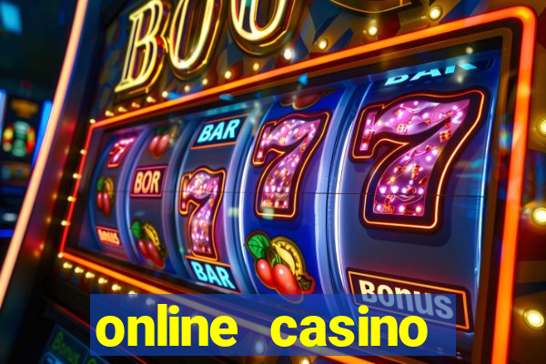 online casino australia real money