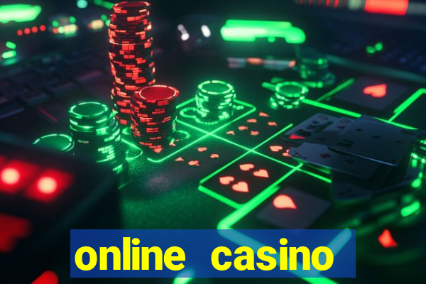 online casino australia real money