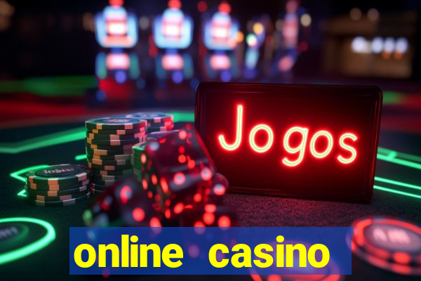 online casino australia real money