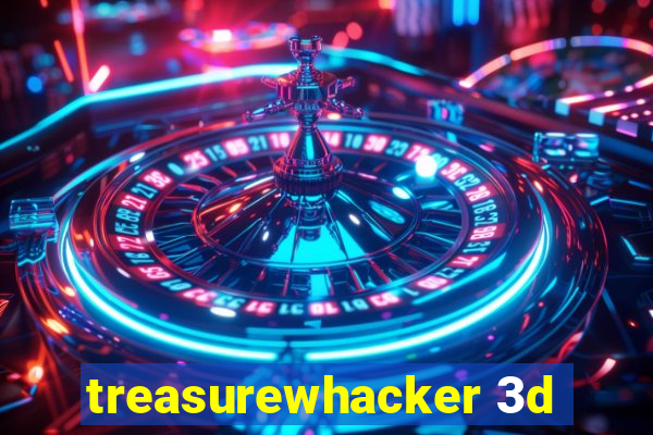 treasurewhacker 3d