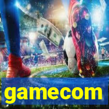 gamecom