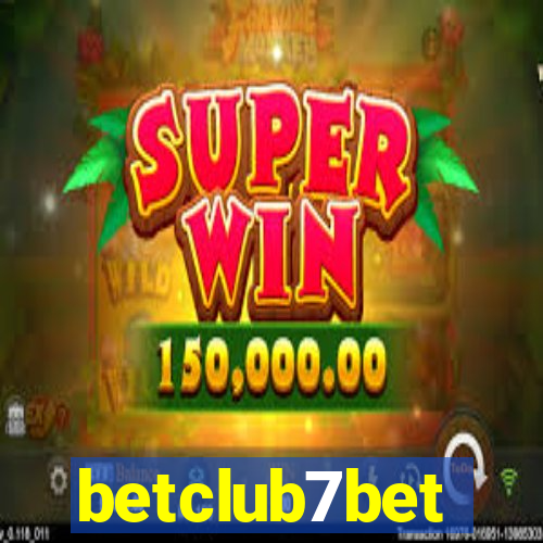 betclub7bet