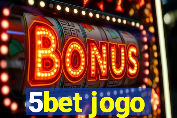 5bet jogo