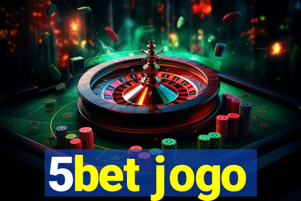 5bet jogo