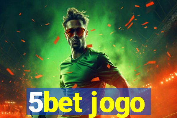 5bet jogo