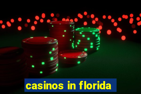 casinos in florida