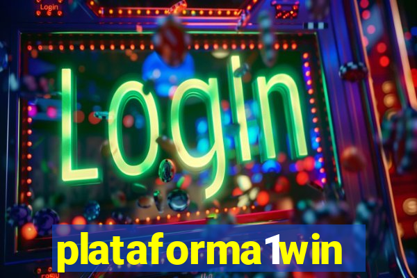 plataforma1win