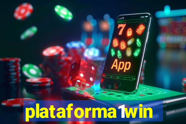 plataforma1win