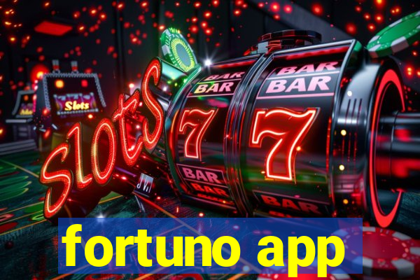 fortuno app