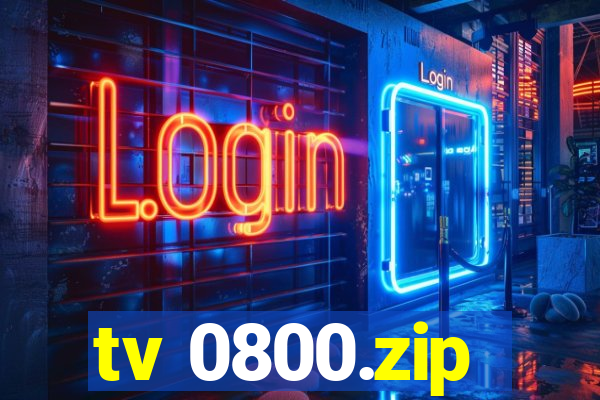 tv 0800.zip