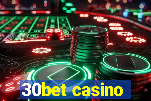 30bet casino