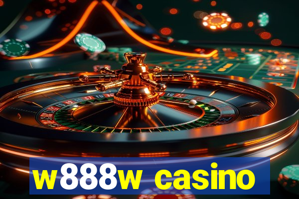 w888w casino