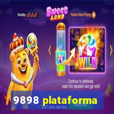 9898 plataforma