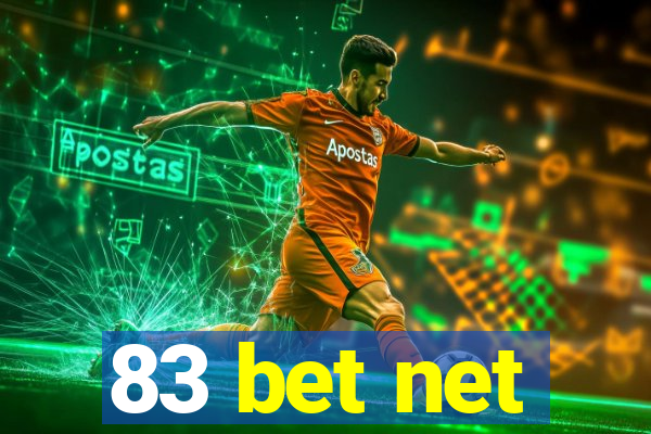 83 bet net